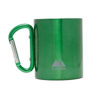 Carabiner Handle Mug