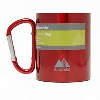 Carabiner Handle Mug