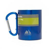 Carabiner Mug