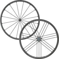 Campagnolo Shamal Mille C17 Road Clincher Wheelset 2017