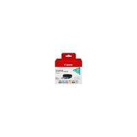 Canon 550/551 Value Pack 6 Inks PGBK/C/M/Y/BK/GY