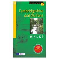 Cambridgeshire and the Fens Walks Guide