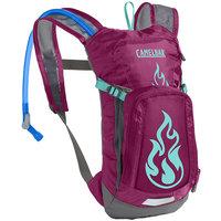 camelbak mini mule hydration pack 2017