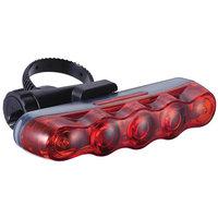 cateye tl ld610 5 led rear light