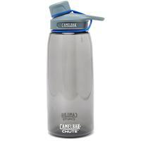 camelbak chute 1l bottle grey