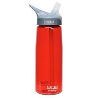 Camelbak Eddy 0.75l Bottle, Red