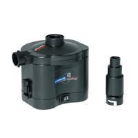 Campingaz 4D Quick Pump, Black