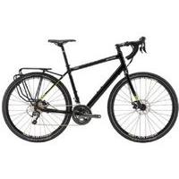 Cannondale Touring 1 Touring Road Bike 2017