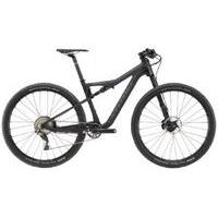 Cannondale Scalpel Si Carbon 3 Mountain Bike 2017