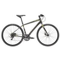 Cannondale Quick Disc 3 2017 Sports Hybrid Bike