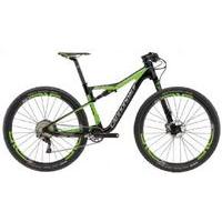 Cannondale Scalpel Si Hm Race Replica Full Suspension Mountain Bike 2017