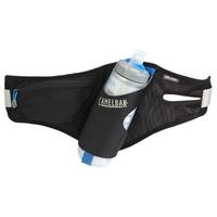 Camelbak Delaney Hydration Waistpack and Podium Bottle Black