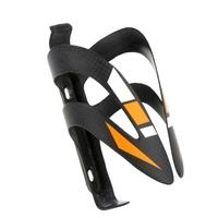 Carbon Fiber MTB Bicycle Water Bottle Holder Cage with Screws