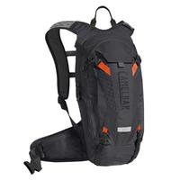 camelbak kudu 8 3l hydration pack black