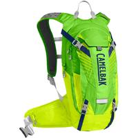 Camelbak Kudu 8 3L Hydration Pack Lime