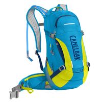 camelbak mule lr 15 3l hydration pack atomic bluesulphur springs