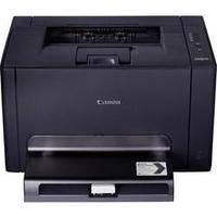 Canon i-SENSYS LBP7018C Colour laser printer A4 2400 x 600 dpi