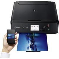 Canon PIXMA TS5050 Inkjet multifunction printer A4 Printer, Scanner, Copier WLAN