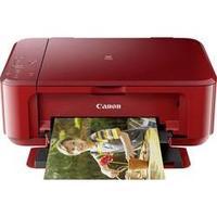 canon pixma mg3650 inkjet multifunction printer a4 printer scanner cop ...