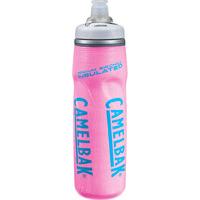 camelbak podium big chill bottle fuschia