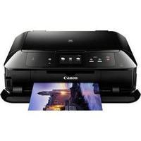 Canon Pixma MG7750 Inkjet multifunction printer A4 Printer, Scanner, Copier LAN, WLAN, NFC, Duplex
