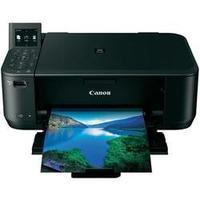 Canon PIXMA MG4250 Inkjet multifunction printer A4 Printer, Scanner, Copier WLAN, Duplex