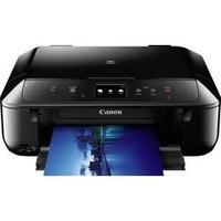 Canon PIXMA MG6850 Inkjet multifunction printer A4 Printer, Scanner, Copier WLAN, Duplex