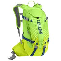 camelbak kudu 12 3l hydration pack lime