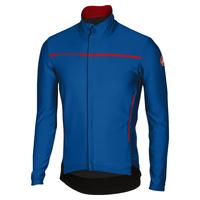 Castelli Perfetto LS Jersey Blue