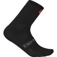 Castelli Quattro 9 Socks SS17