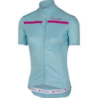 Castelli Womens Imprevisto Jersey SS17