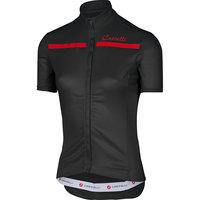 castelli womens imprevisto jersey ss17