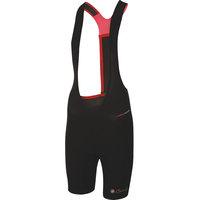 castelli womens mondiale bibshort ss17