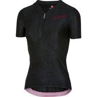 castelli womens bellissima jersey ss17