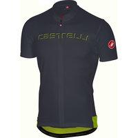 Castelli Prologo V Jersey SS17