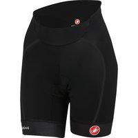 Castelli Womens Velocissima Shorts SS17