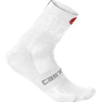 Castelli Quattro 9 Socks SS17