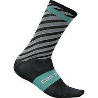 castelli free kit 13 sock ss17