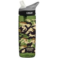 Camelbak Eddy Ltd Edition 600ml Bottle Camo