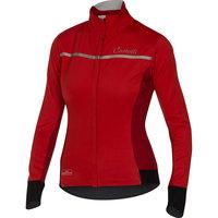 Castelli Womens Trasparente 3 Wind Jersey AW16