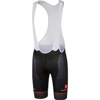 castelli 3t team bibshort 2017