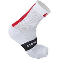 Castelli 3T Team 9cm Sock 2017