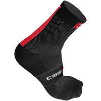 Castelli 3T Team 9cm Sock 2017