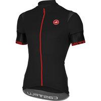 Castelli Entrata 2 FZ Jersey SS17