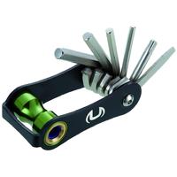 Cannondale 6 Function Multi Tool with CO2 Inflator