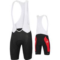 Castelli Evoluzione Bibshorts SS16