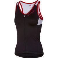 Castelli Womens Solare Top SS17