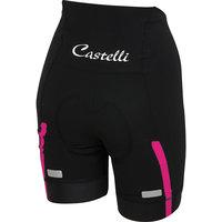 castelli womens velocissima shorts ss17
