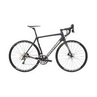 Cannondale Synapse Carbon Ultegra 3 Disc Road Bike 2017 Carbon