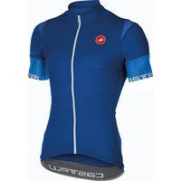 castelli entrata 2 fz jersey ss17